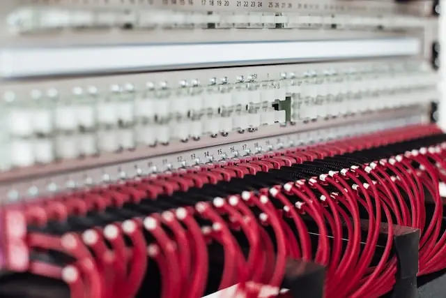 https://aditeya.github.io/cables on network switch